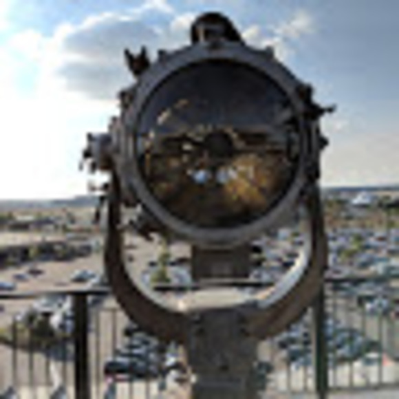 Meet your Posher, Jim - Picture 1 of 1